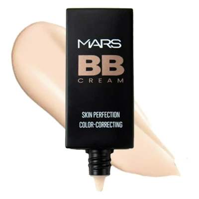 MARS BB Cream Lightweight Found...