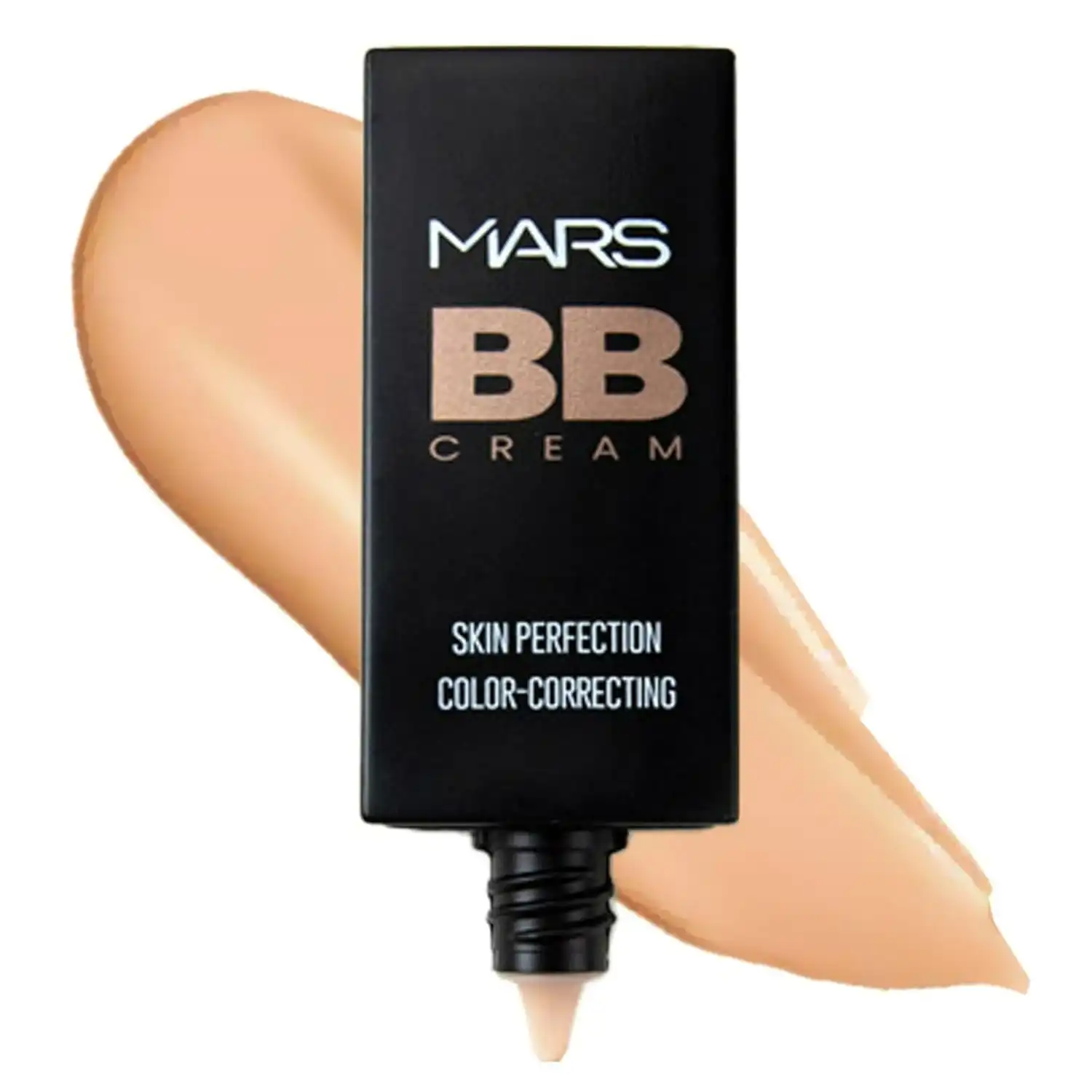 Product image of MARS BB Cream Lightweight Foundation