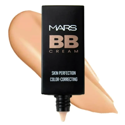 MARS BB Cream Lightweight Found...