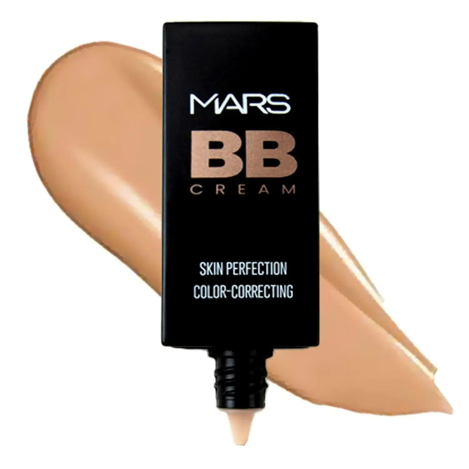 Product image of MARS BB Cream Lightweight Foundation