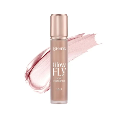 Mars Glowfly | Liquid Highlight...