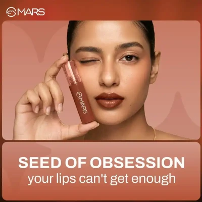 MARS OBSESSEED Lip Gloss (3.5 m...