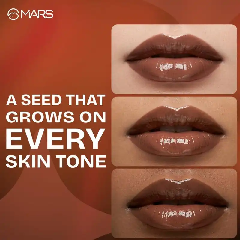 Product image of MARS OBSESSEED Lip Gloss (3.5 ml)