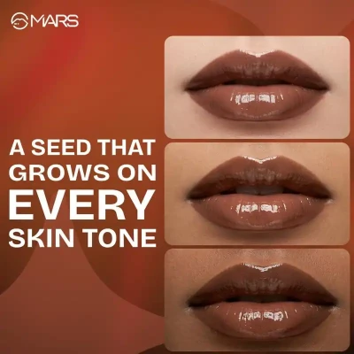MARS OBSESSEED Lip Gloss (3.5 m...