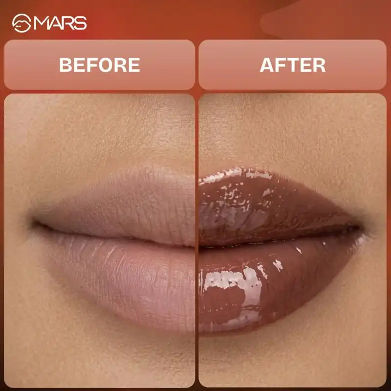Product image of MARS OBSESSEED Lip Gloss (3.5 ml)