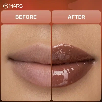 MARS OBSESSEED Lip Gloss (3.5 m...
