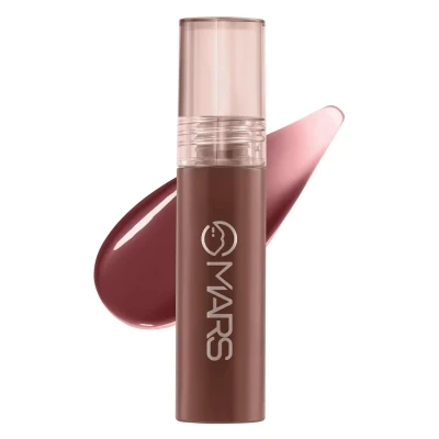 MARS OBSESSEED Lip Gloss (3.5 m...