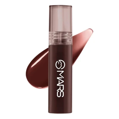 MARS OBSESSEED Lip Gloss (3.5 m...