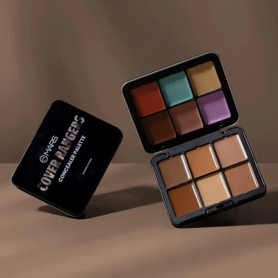MARS Cover Rangers Creamy Matte...