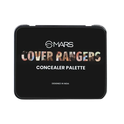 MARS Cover Rangers Creamy Matte...
