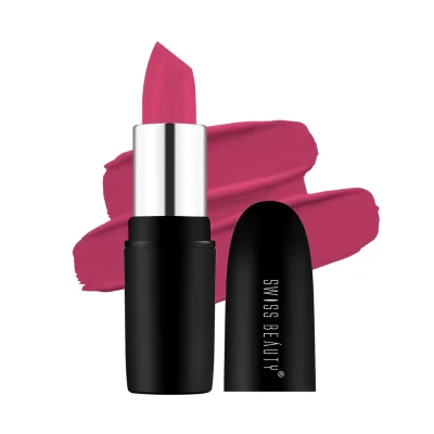 Swiss Beauty Pure Matte Creamy ...