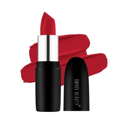 Swiss Beauty Pure Matte Creamy ...