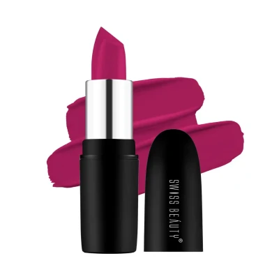 Swiss Beauty Pure Matte Creamy ...