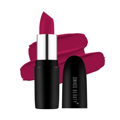 Swiss Beauty Pure Matte Creamy ...