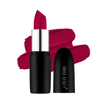 Swiss Beauty Pure Matte Creamy ...