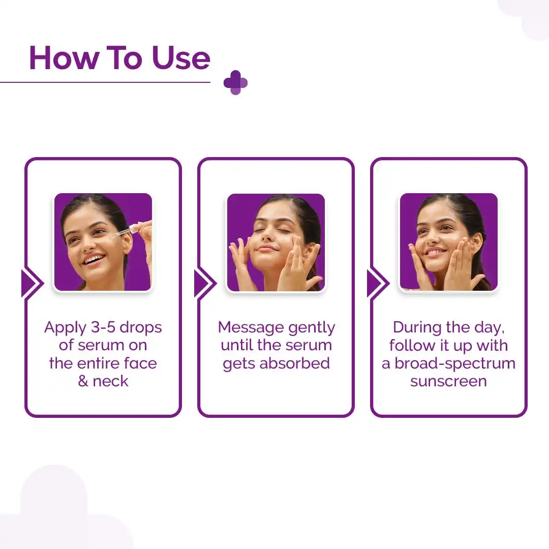 Product image of The Derma Co 2% Salicylic Acid Face Serum
