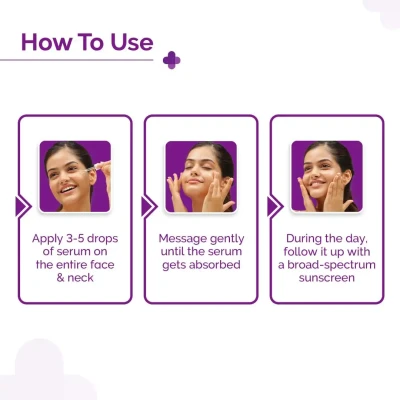The Derma Co 2% Salicylic Acid ...