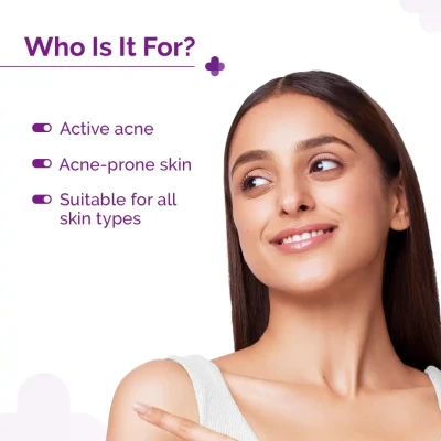 The Derma Co 2% Salicylic Acid ...