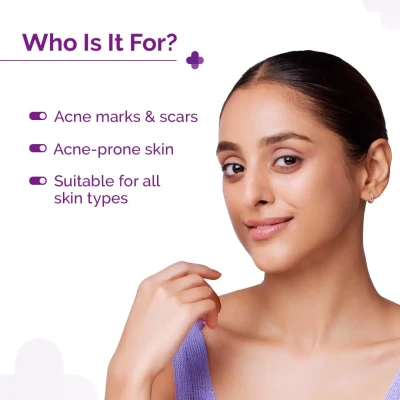 The Derma Co 10% Niacinamide Se...