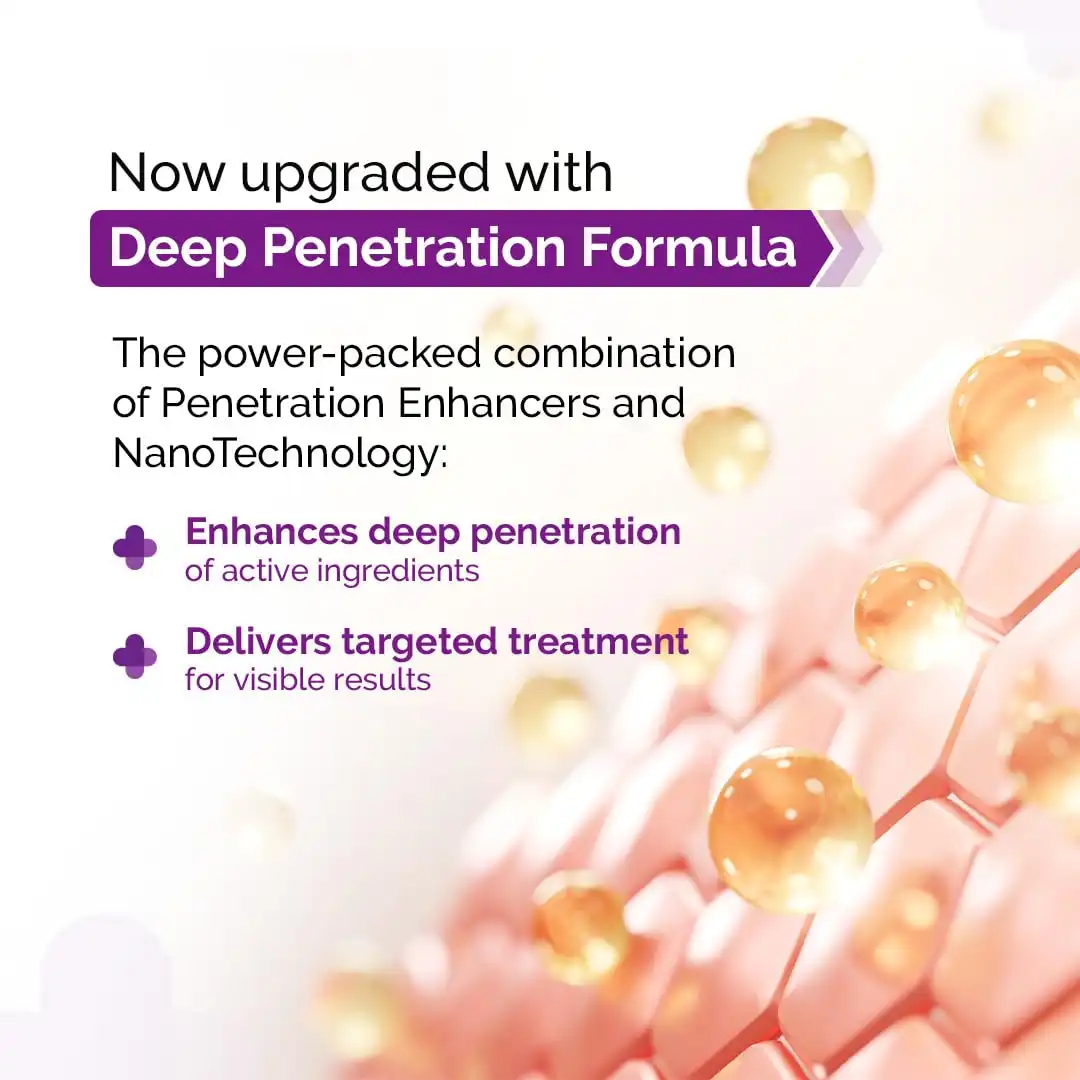 Product image of The Derma Co 10% Niacinamide Serum with 2% Zinc