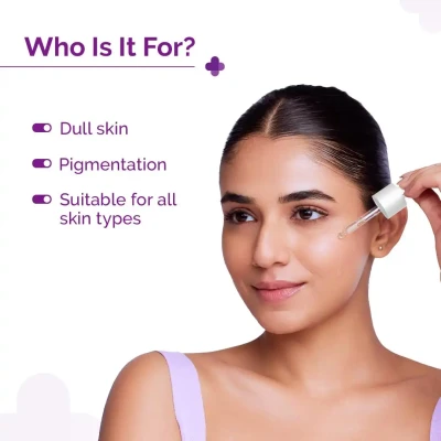 The Derma Co 10% Vitamin C Face...