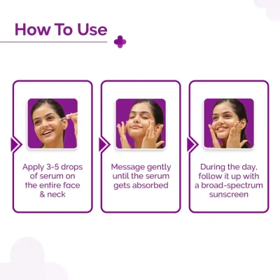 The Derma Co. 2% Kojic Acid Fac...