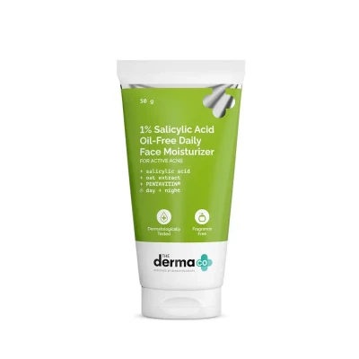 The Derma Co 1% Salicylic Acid ...
