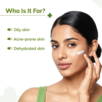 The Derma Co 1% Salicylic Acid ...