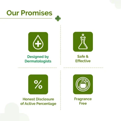 The Derma Co 1% Salicylic Acid ...
