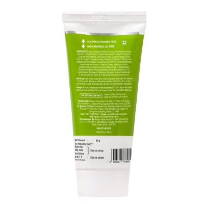 The Derma Co 5% Cica-Glow Daily...