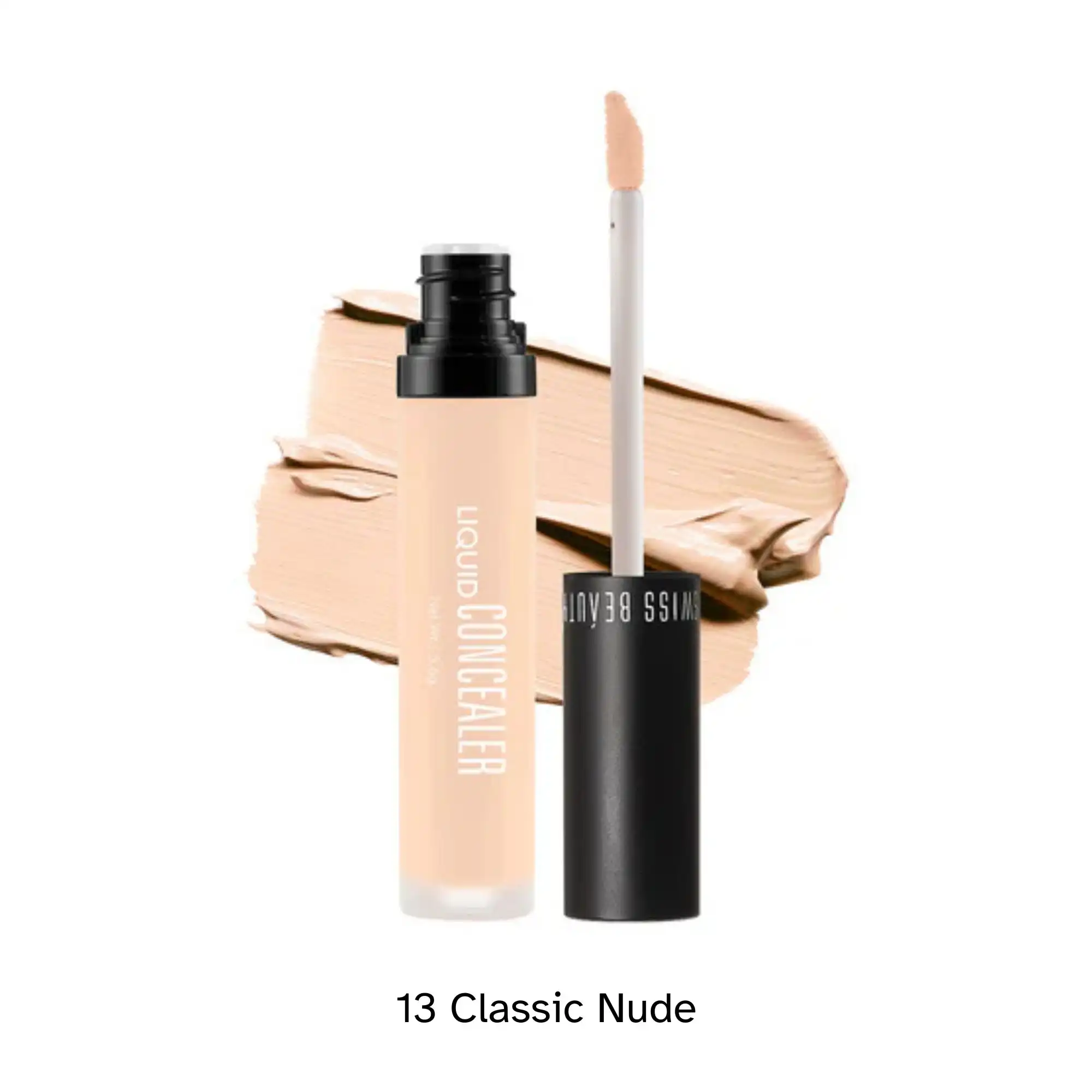 Product image of Swiss Beauty Liquid Concealer