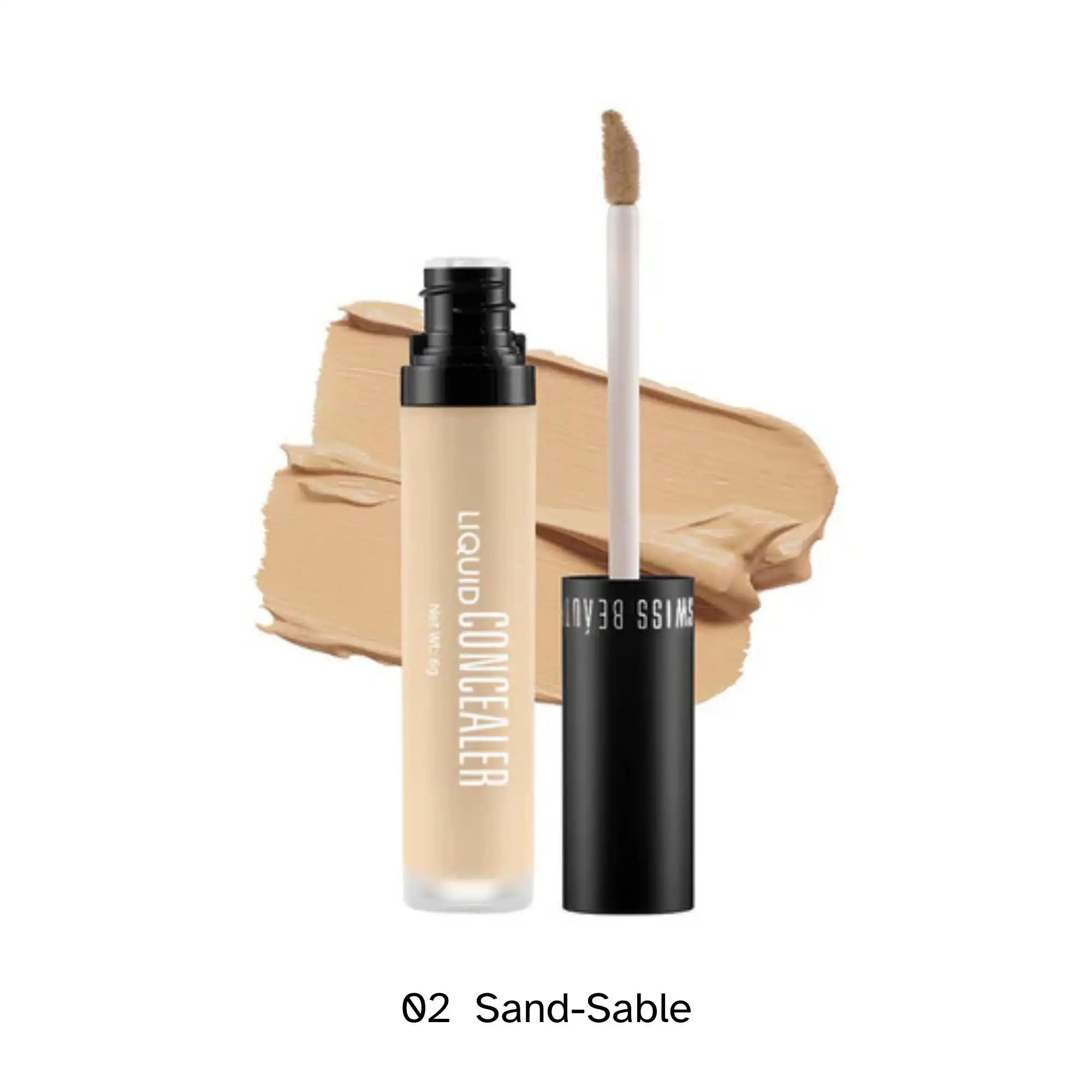 Product image of Swiss Beauty Liquid Concealer