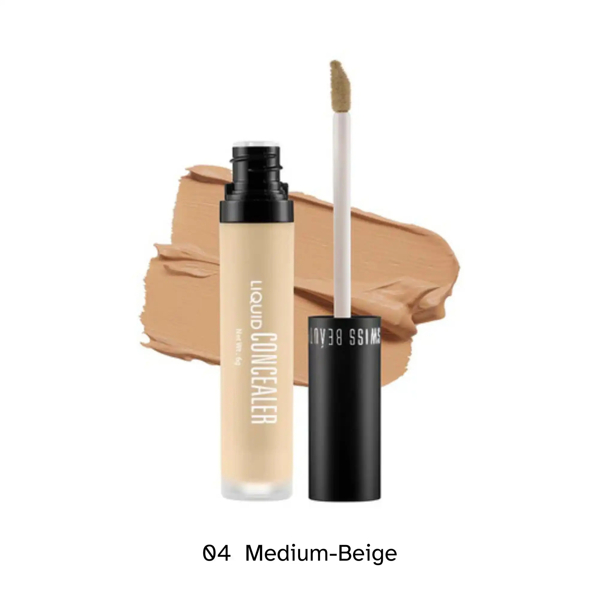 Product image of Swiss Beauty Liquid Concealer