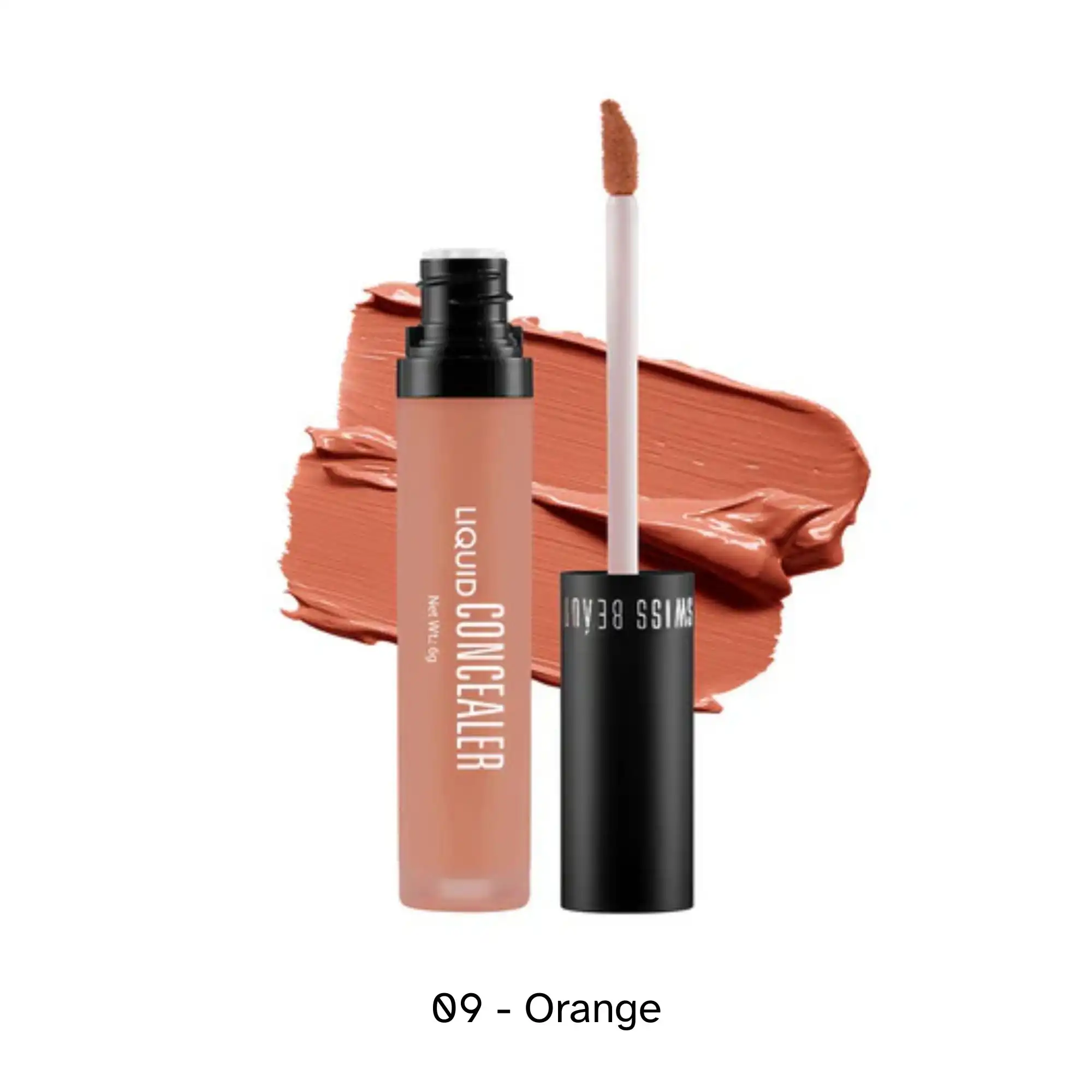 Product image of Swiss Beauty Liquid Concealer
