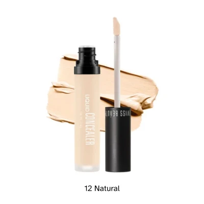 Swiss Beauty Liquid Concealer