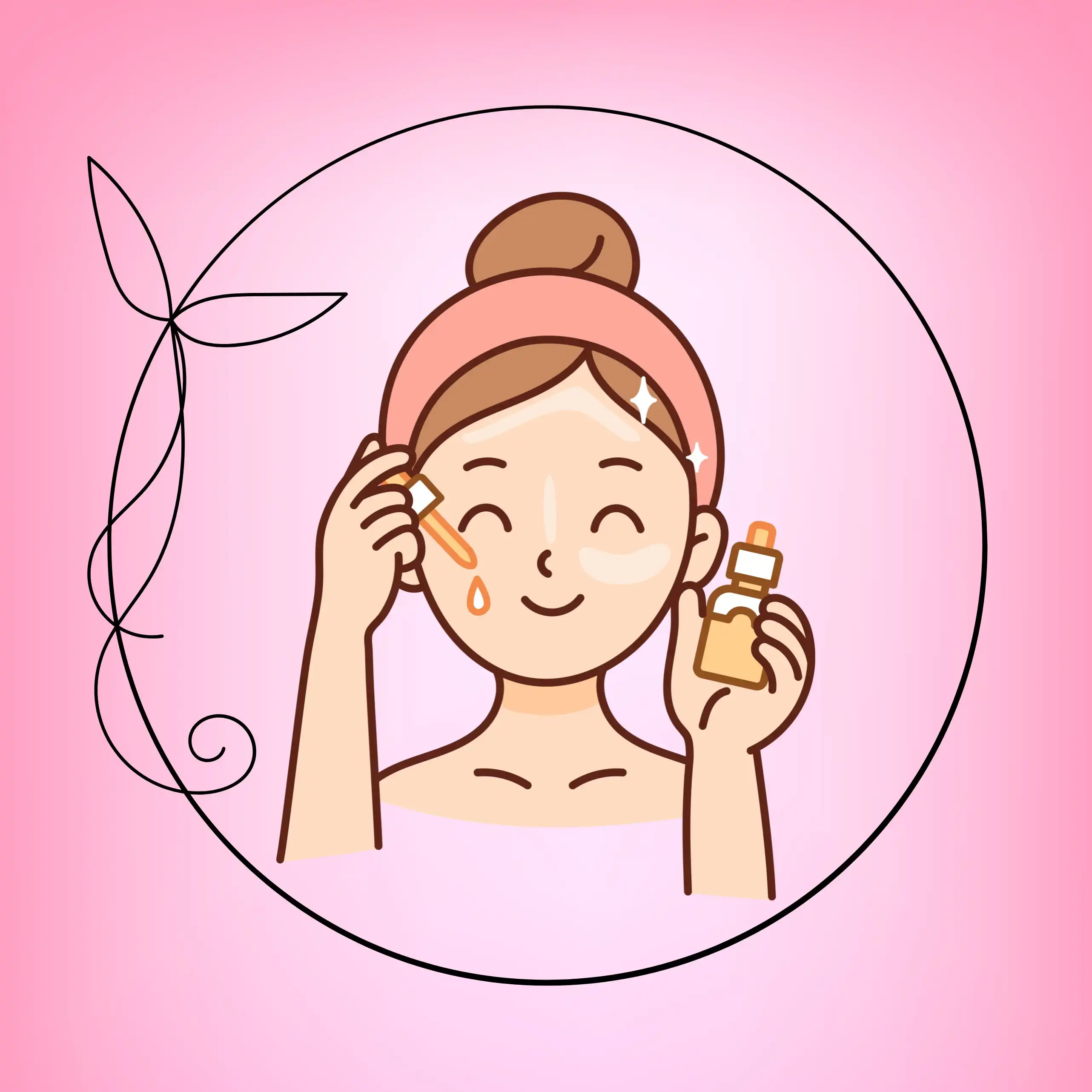 Serums & Essences