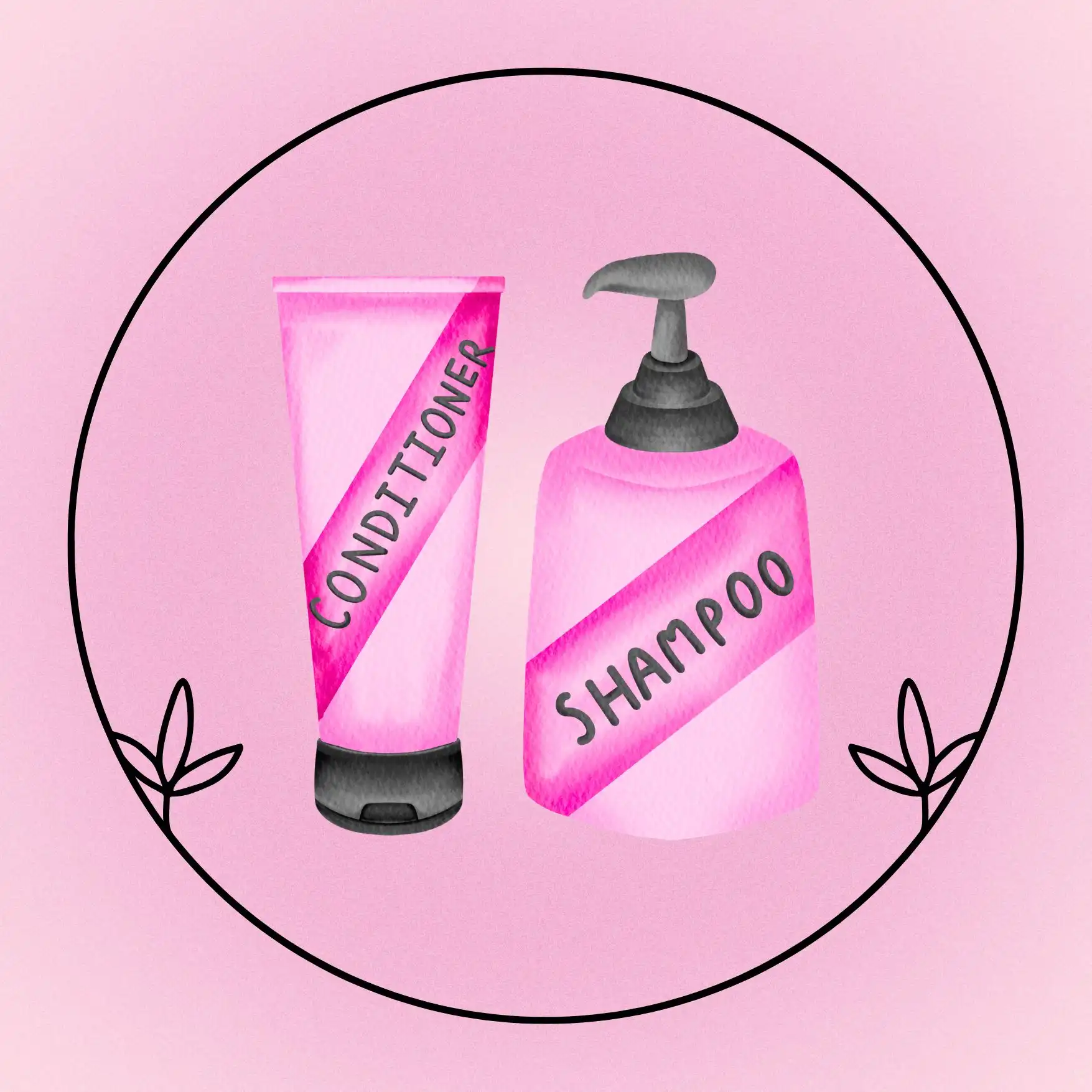 Shampoo
