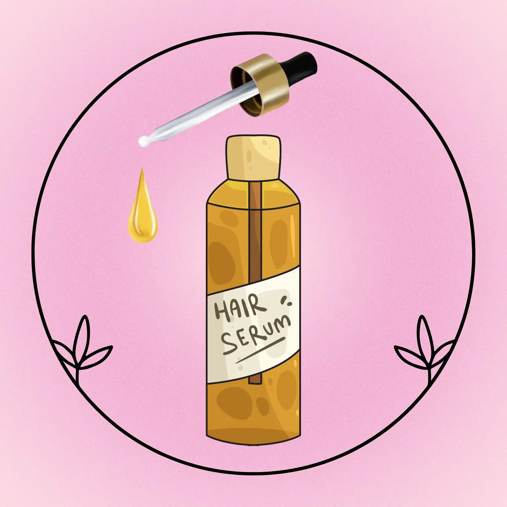Hair Growth Serum