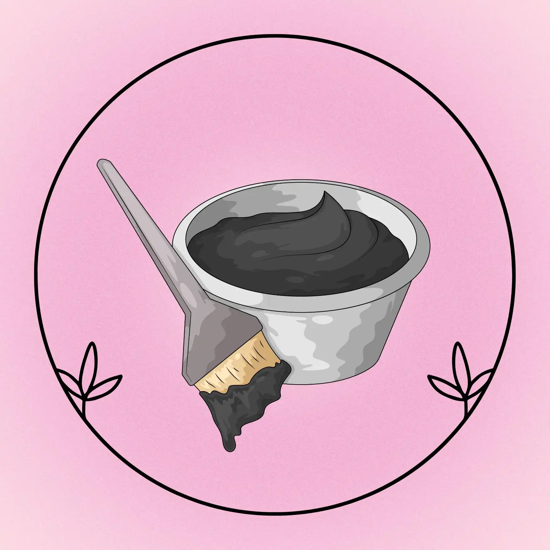 Hair Powder
