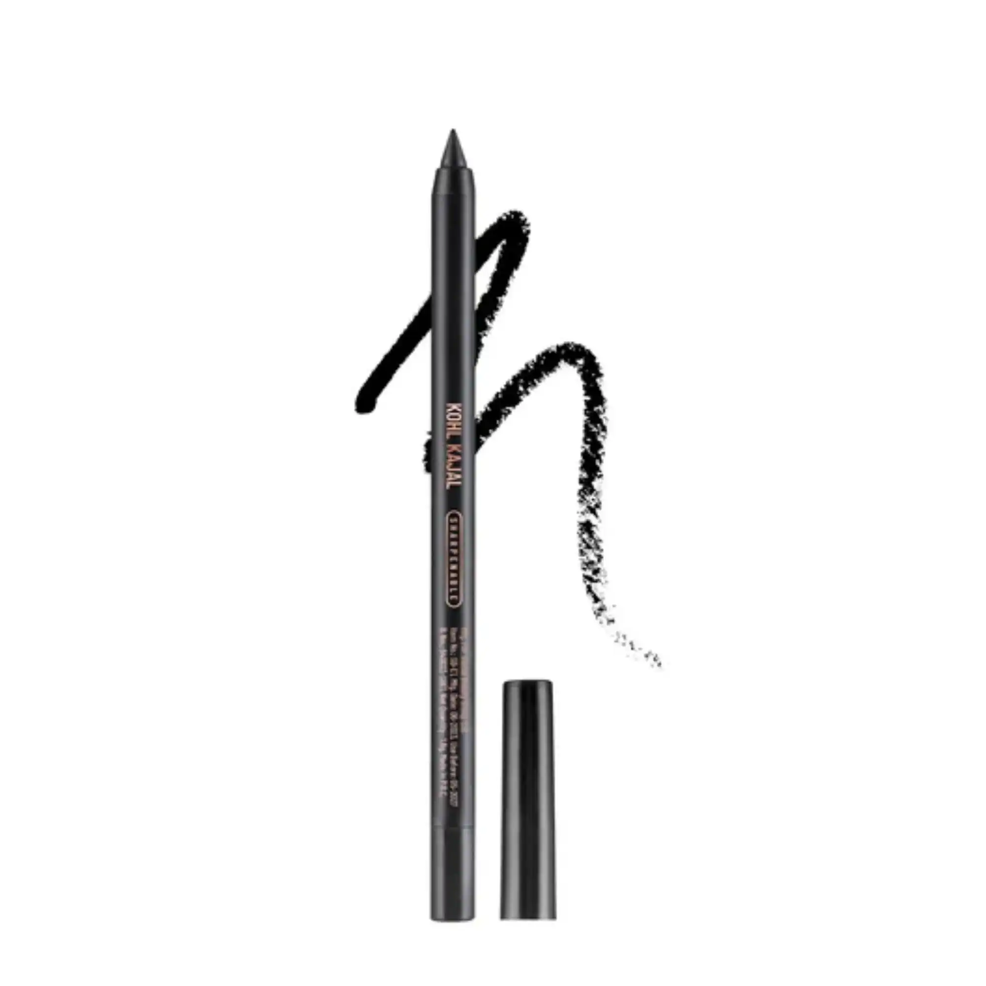 Product image of Soft Kohl Kajal | Swiss Beauty