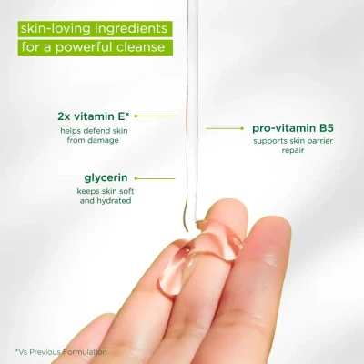 Simple Kind to Skin Refreshing ...