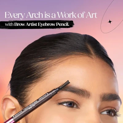 Hilary Rhoda Brow Artist Eyebro...