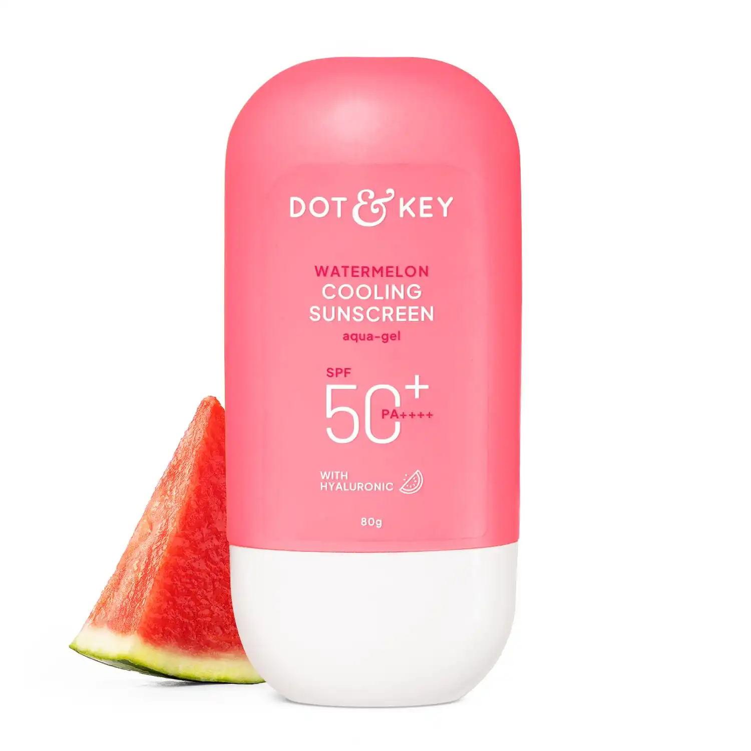 Product image of Dot & Key Watermelon Cooling Sunscreen SPF 50+ PA++++