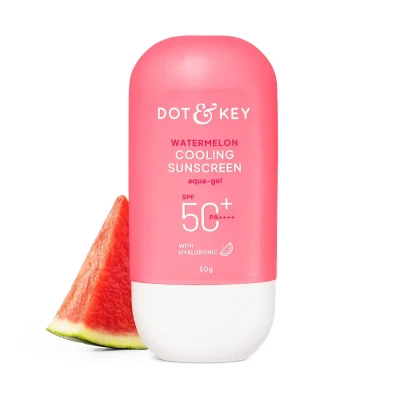 Dot & Key Watermelon Cooling Su...