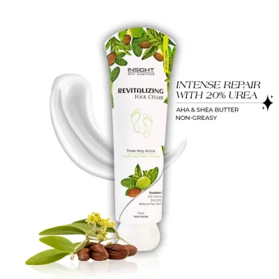 Insight Cosmetics Revitalizing ...