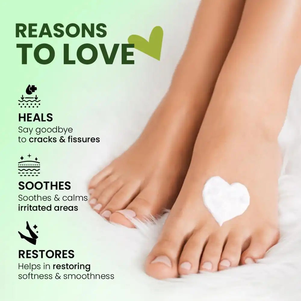 Product image of Insight Cosmetics Revitalizing Foot Cream