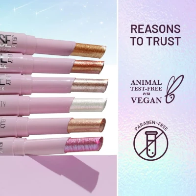 Swiss Beauty Jelly Verse Eyeshadow Glow Stick | Rich Colour ...