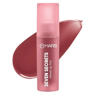 Mars Love Track | Velvet Lip Ti...