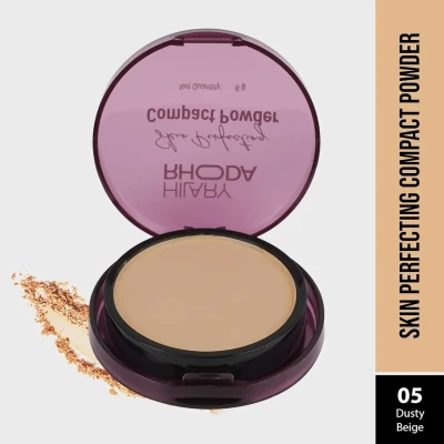 Hilary Rhoda Skin Perfecting Co...