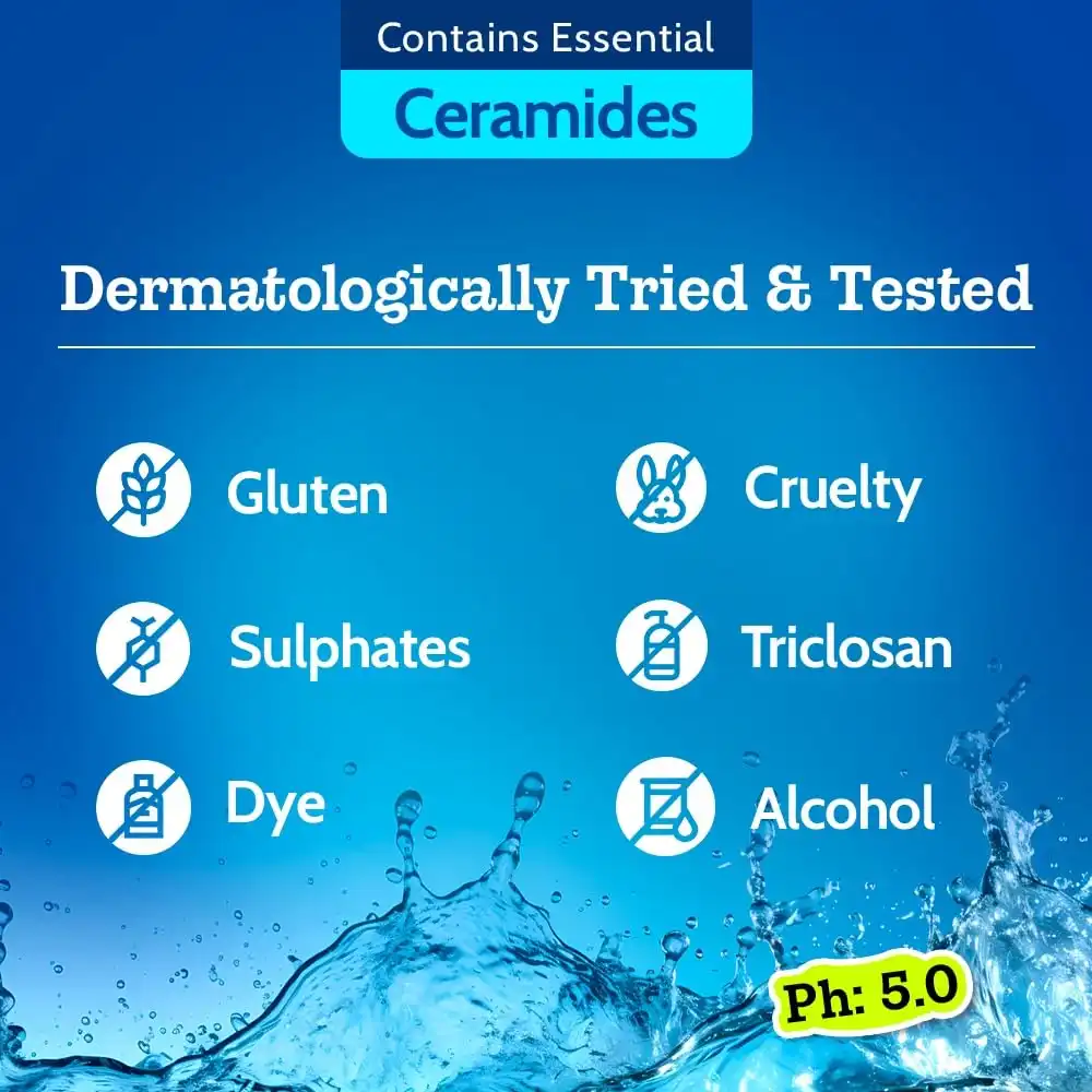 Product image of Chemist At Play UnderArm Roll On Deodorant with 5% AHA, Lactic Acid & 1% Mandelic Acid | Prevents Body Odour & Fades Pigmentation